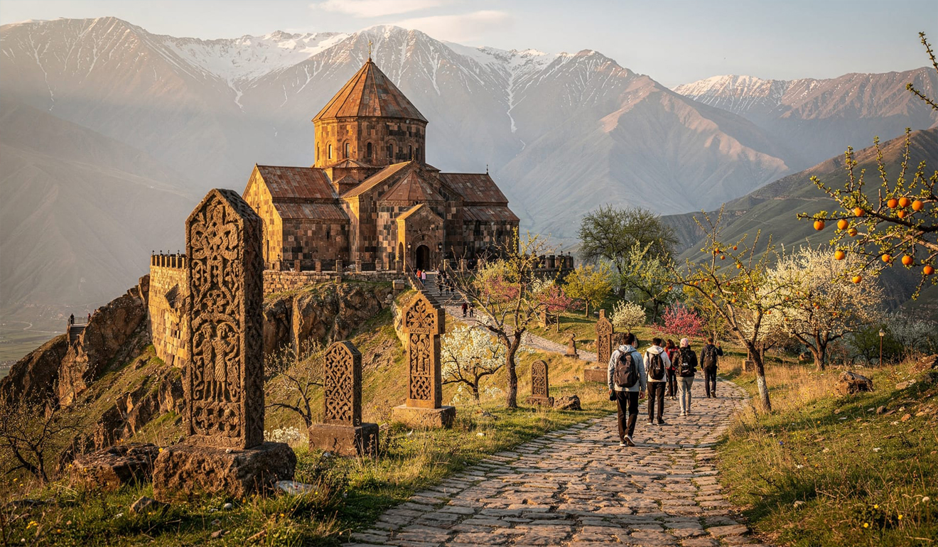 armenia