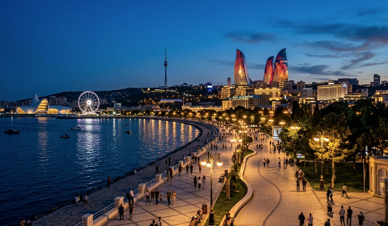 Azerbaijan